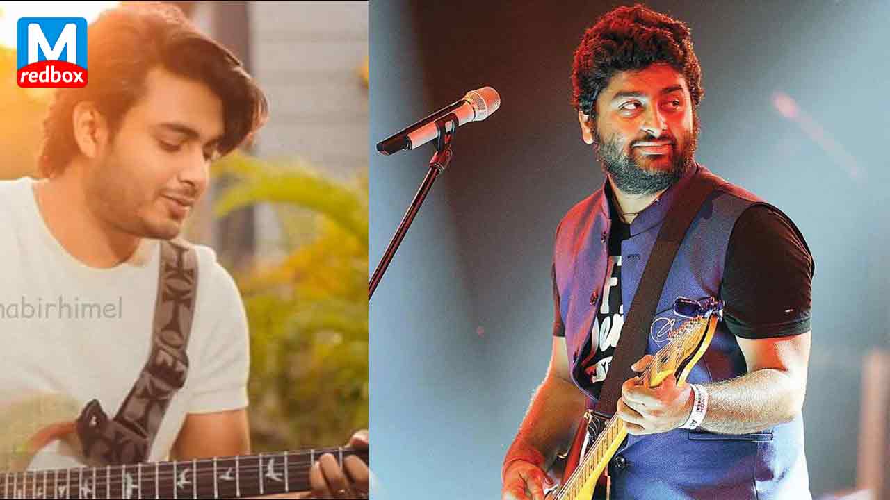 Tum Mile Dil Khile - Arijit Singh Is Not An Original Song, Recreated By Raj Barman - [Comments]